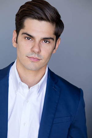 Photo of Gabriel Sousa from the Latest Netflix gallery