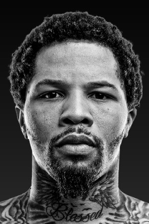 Photo of Gervonta Davis from the Latest Netflix gallery