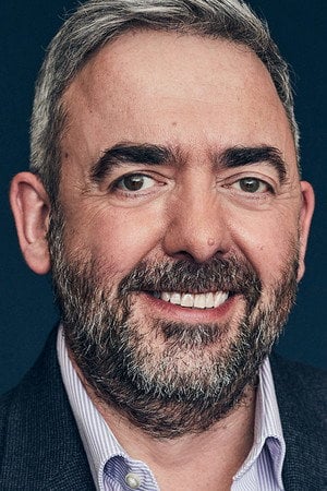 Photo of Simon Blackwell from the Latest Netflix gallery