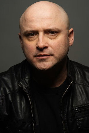 Photo of Nicolas Szent from the Latest Netflix gallery