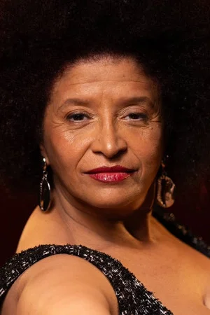 Photo of Silvia Duarte from the Latest Netflix gallery
