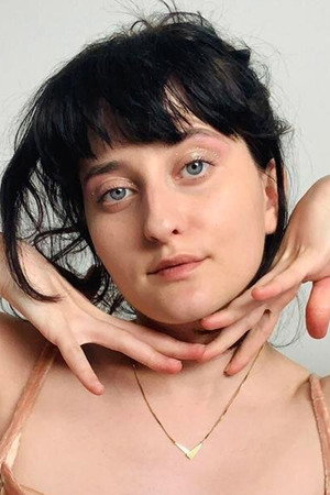 Photo of Nina Ljeti from the Latest Netflix gallery