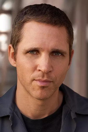 Photo of Andre Brook from the Latest Netflix gallery