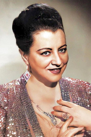 Photo of Symona Boniface from the Latest Netflix gallery