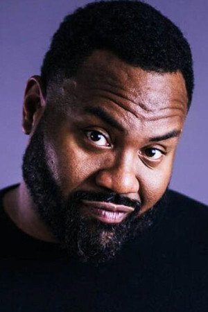 Photo of Dave Helem from the Latest Netflix gallery
