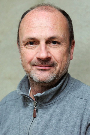 Photo of Joerg Burger from the Latest Netflix gallery