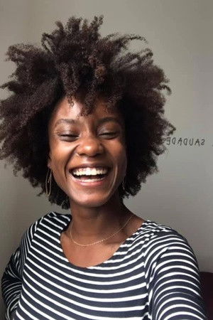 Camilla Damião photo