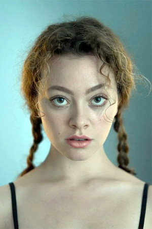Photo of Katerina Bekker from the Latest Netflix gallery
