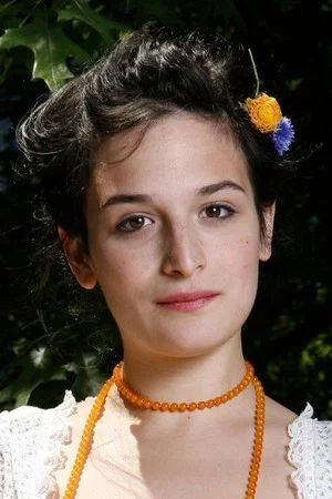 Photo of Jenny Slate from the Latest Netflix gallery