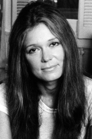 Photo of Gloria Steinem from the Latest Netflix gallery