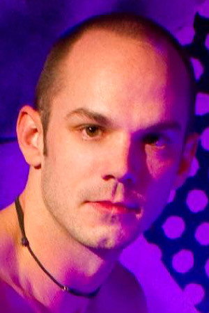 Photo of Kurt Andrews from the Latest Netflix gallery