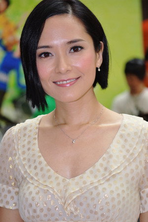 Sonija Kwok Sin-Nae photo