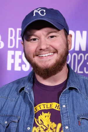 Photo of Sav Rodgers from the Latest Netflix gallery