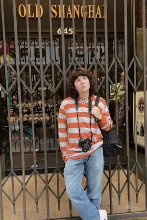 Photo of Sandra Muñoz from the Latest Netflix gallery