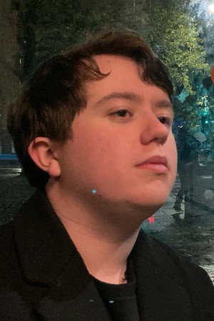 Photo of McKenzie Jones from the Latest Netflix gallery