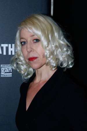 Céline Fuhrer photo