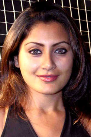 Rimi Sen photo