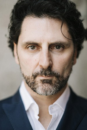 Photo of Giovanni Maria Buzzatti from the Latest Netflix gallery