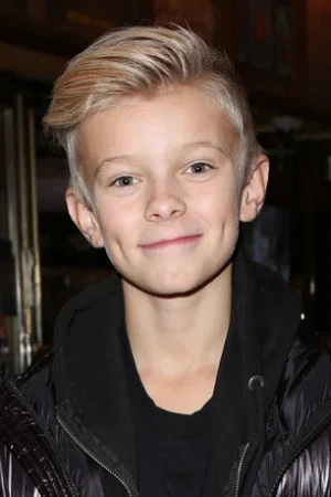 Photo of Theodor Haraldsson from the Latest Netflix gallery