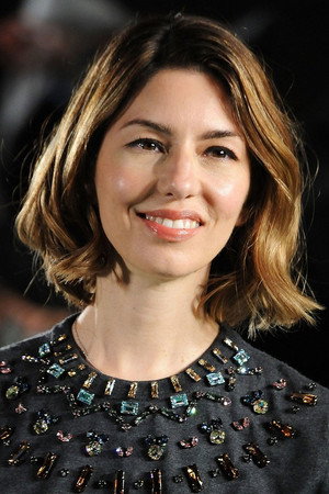 Sofia Coppola photo