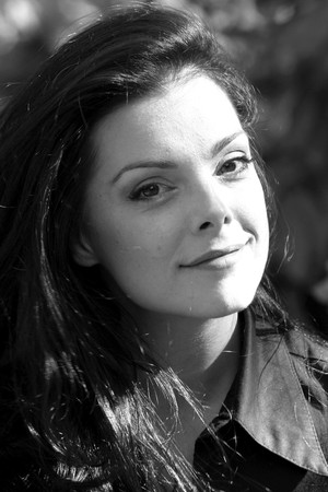 Andromahi Markopoulou photo