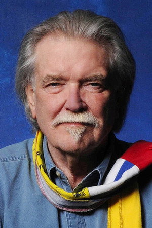 Photo of Guy Clark from the Latest Netflix gallery