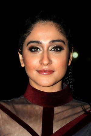 Regina Cassandra photo