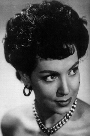 Photo of Carmen de Lirio from the Latest Netflix gallery