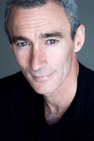 Jed Brophy photo