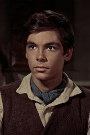 Photo of Hal Stalmaster from the Latest Netflix gallery