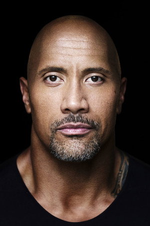 Dwayne Johnson photo