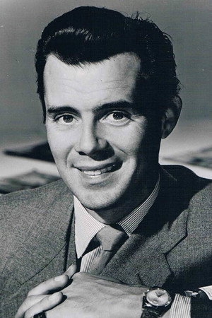 Dirk Bogarde photo