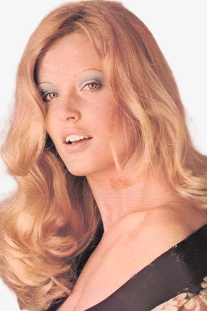 Carmen Yazalde photo