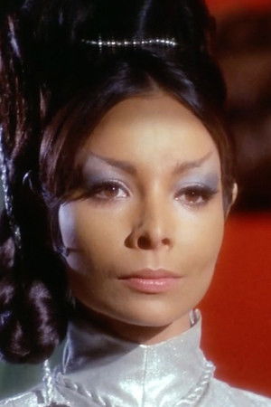 Arlene Martel photo