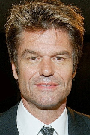 Harry Hamlin photo