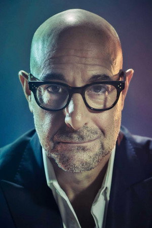 Photo of Stanley Tucci from the Latest Netflix gallery