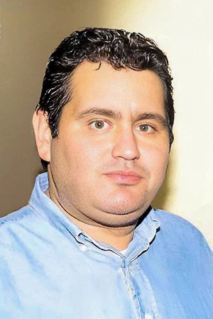 Photo of Gürdal Tosun from the Latest Netflix gallery