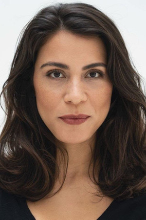 Photo of Sofia Sousa from the Latest Netflix gallery