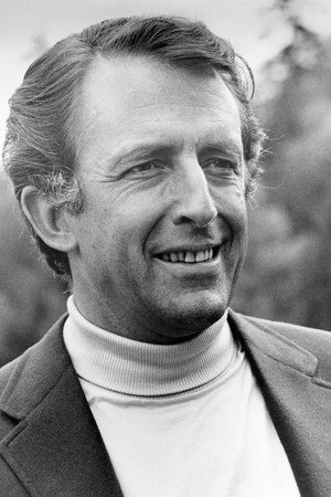 Fritz Weaver photo