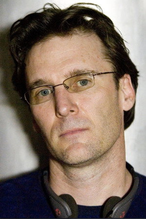Photo of Daniel Myrick from the Latest Netflix gallery