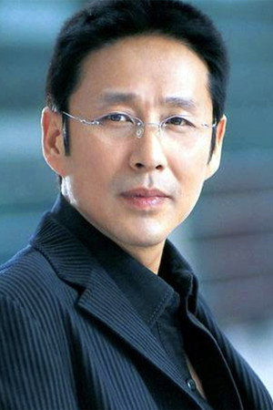 Chen Daoming photo