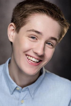 Photo of Archie Lyndhurst from the Latest Netflix gallery