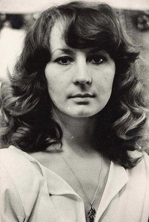 Photo of Akvelina Livmane from the Latest Netflix gallery