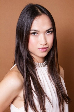 Photo of Angel Qinan from the Latest Netflix gallery