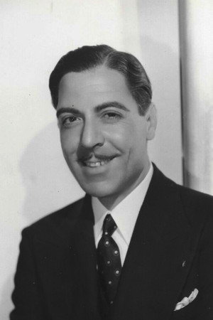 Joseph Calleia photo