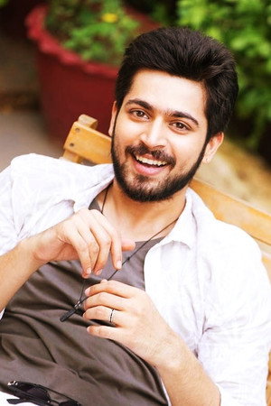Harish Kalyan photo