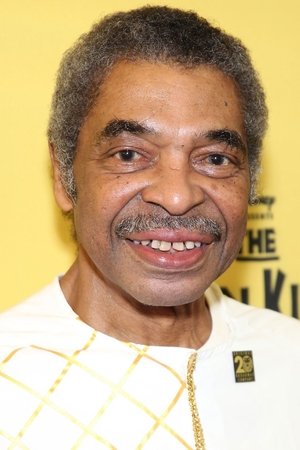 Samuel E. Wright photo