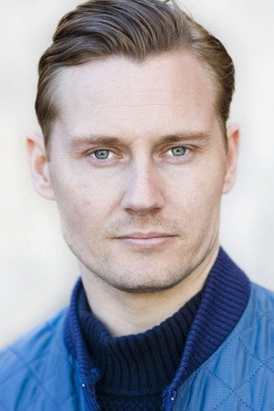 Photo of Mads Kruse from the Latest Netflix gallery