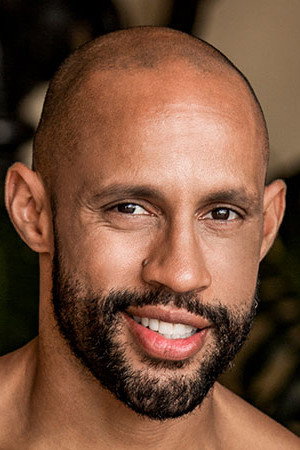 Photo of Harold Lopez from the Latest Netflix gallery