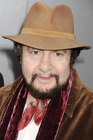 Photo of Ronald Shusett from the Latest Netflix gallery
